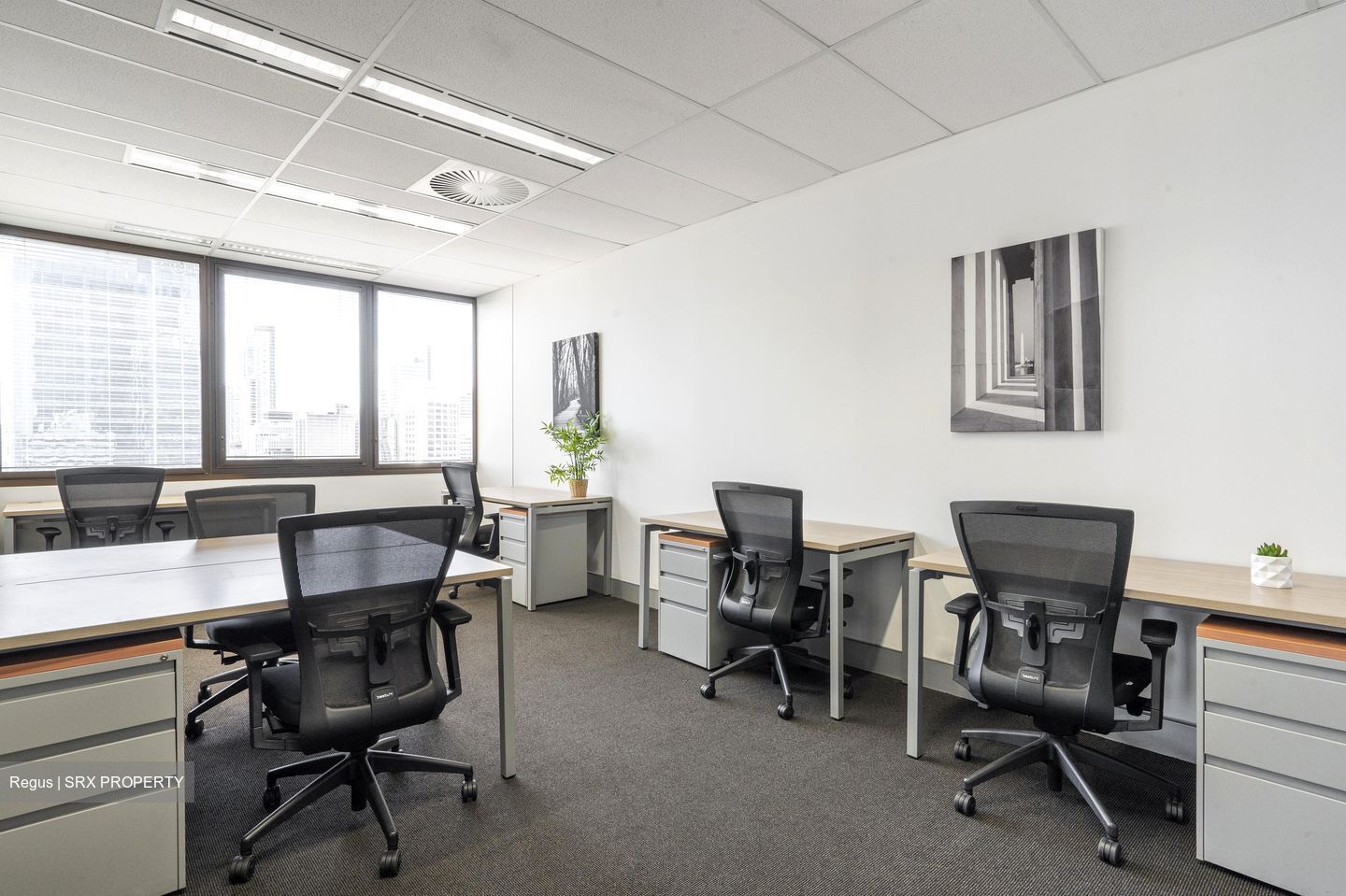 Harbourfront Tower Two (D4), Office #560310671